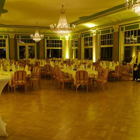 Schlosshotel Molkenkur Heidelberg Exterior photo